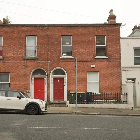 Gem Apartman Dublin