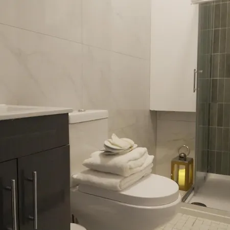 Apartman Gem Dublin