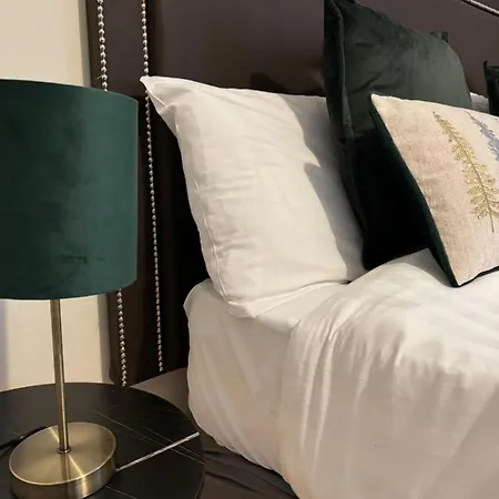 Apartmán Gem