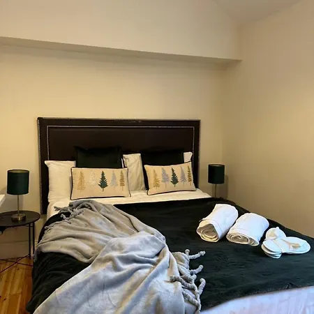 Gem Apartmán *