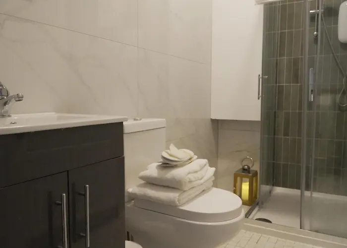 Appartement Gem Dublin