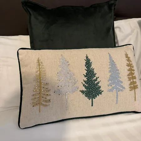 아파트 Gem 더블린